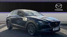 Mazda Cx-30 2.0 e-Skyactiv G MHEV SE-L Lux 5dr Auto Petrol Hatchback
